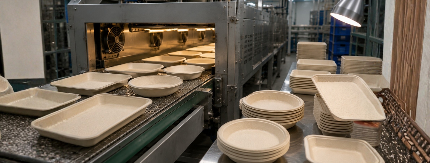 Molding Process